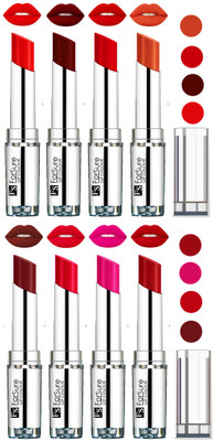

Forsure Brick Nude,Maroon,Romantic Red,Orange,Wine,Ruby Red,Rose Pink,Sweet Red VELVET MATTE LIPSTICK(Brick Nude,Maroon,Romantic Red,Orange,Wine,Ruby Red,Rose Pink,Sweet Red)