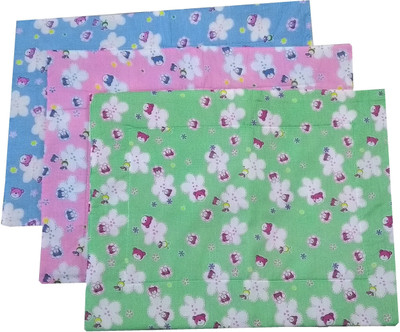 

Love Baby Cotton Baby Sleeping Mat(Multicolor