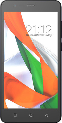 

Zen Admire Swadesh+ (Blue, 8 GB)(1 GB RAM)