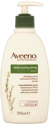 

Aveeno Daily Moisturising Lotion 300 ML(300 ml)