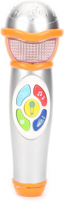

Winfun SINGATUNE MICROPHONE(Multicolor)