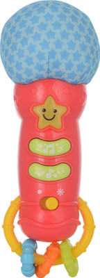 

Winfun Baby Rock Star Microphone 0722(Multicolor)