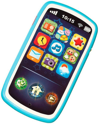

Winfun Fun Sounds Smartphone 0740(Multicolor)