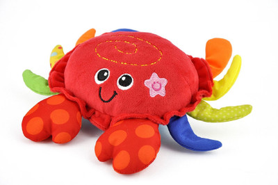 

Winfun Shake N Dance Crab It 0155NL(Multicolor)