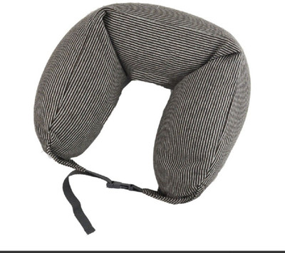 

EZ Life AST-1661PGR Neck Pillow(Grey)