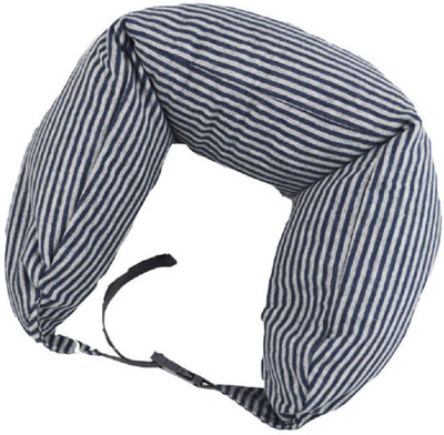 

EZ Life AST-1662PNA Neck Pillow(Blue)