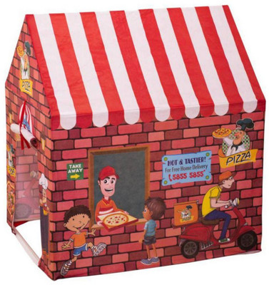

vbenterprise My Pizza Shop (Multicolor)(Multicolor)