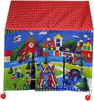 children's play tent house