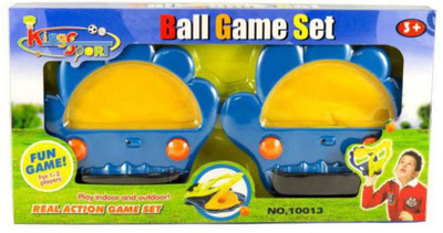 

vbenterprise BALL GAME SET (Multicolor)(Multicolor)