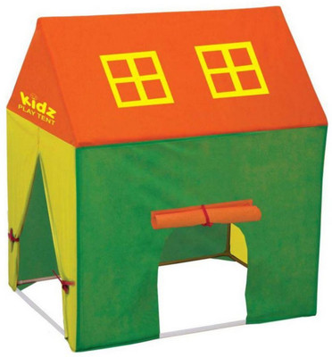 

vbenterprise Kidz Tent House(Multicolor)