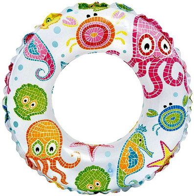 

vbenterprise Multicolour Pool Rings(Multicolor)
