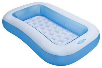 

Kashti Blue Kids Pools(Multicolor)