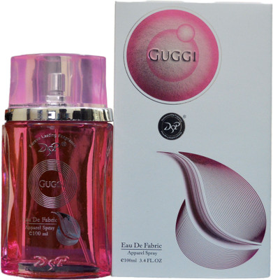 

DSP BLDP_GUGG_PINK Eau de Parfum - 100 ml(For Boys)