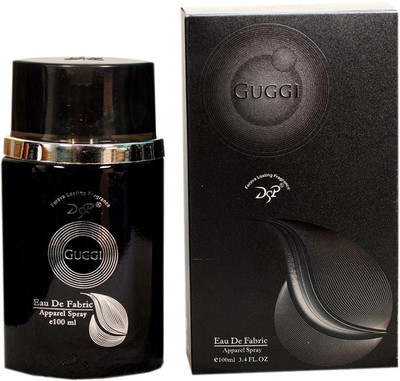 

DSP GuggiI Black Eau de Parfum - 100 ml(For Boys)