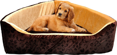Shaurya DOGBED4 Dog, Cat, Monkey House