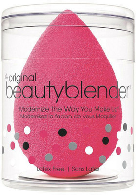 

VEU Foundation Sponge