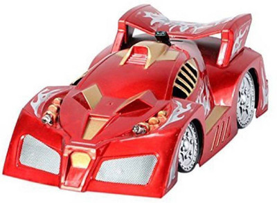 

Goyal Wall Climbing Remote Control Car(Multicolor)