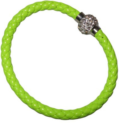 

Funcart Neon Wrist Band Lime Green