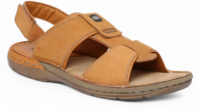 

Red Chief Men Rust Casual