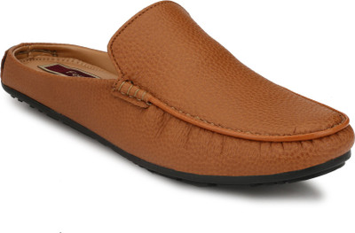 

Fentacia Men Tan Sandals