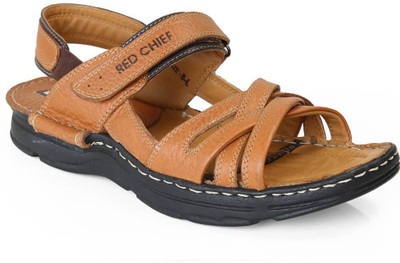 Red chief discount gents sandal