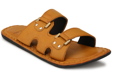 

Fentacia Men Tan Sandals