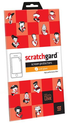 Scratchgard Screen Guard for Samsung Galaxy J7 Pro(Pack of 1)