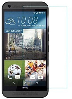 Spectacular ace Tempered Glass Guard for HTC One E9S(Pack of 1)