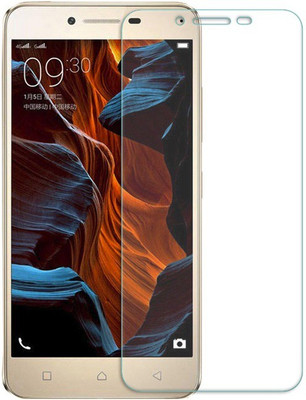 Mudshi Tempered Glass Guard for Lenovo K8 Note(Pack of 1)