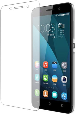 Spectacular Ace Tempered Glass Guard for Honor 4X(Pack of 1)