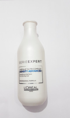 

L'Oreal Professionnel Expert Density Advanced Shampoo(300 ml)