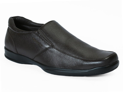 

Red Chief Slip On For Men(Black, Brown