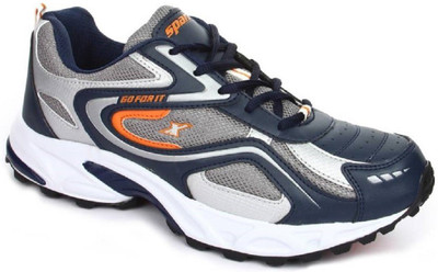 Sparx SM 171 Running Shoes For Men(Navy , 7)