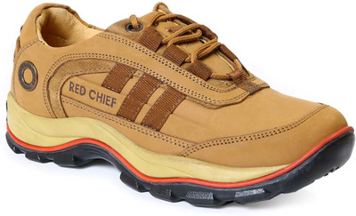Red chief sales share price