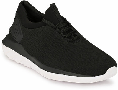 

Fentacia Light Weight Running Shoes For Men(Black