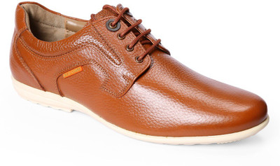 

Red Chief Corporate Casuals For Men(Tan