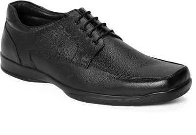 

Red Chief Derby For Men(Black