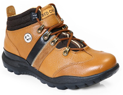 

Red Chief RC5071 Outdoors For Men(Tan)