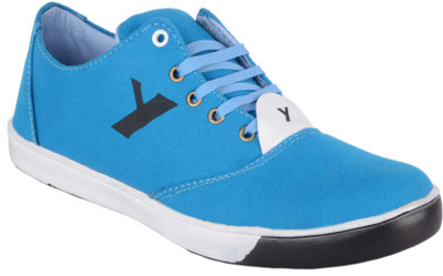

Lucky Sneakers For Men(Blue