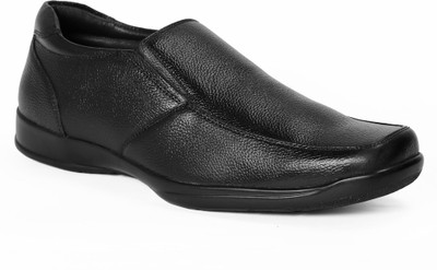

Red Chief Lace Up For Men(Black