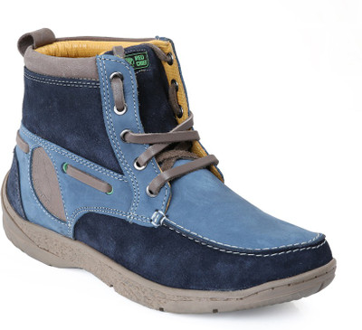 

Red Chief Casuals For Men(Multicolor, Blue