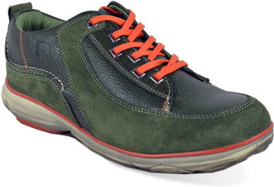 

Red Chief RC2890 Casuals For Men(Green, Olive