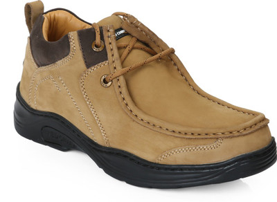 

Red Chief Tan Outdoors For Men(Tan, Brown