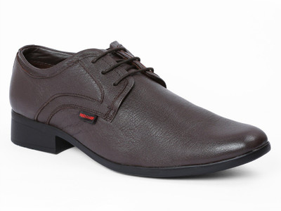 

Red Chief Derby For Men(Brown