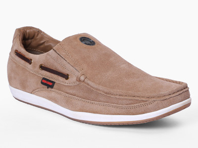 

Red Chief Lace Up For Men(Brown, Rust