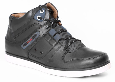 

Red Chief Casuals For Men(Black