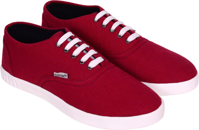 

Sukun Sneakers For Men(Maroon