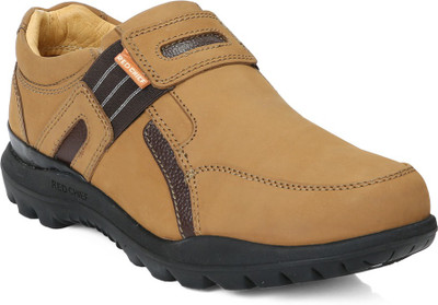 

Red Chief Casuals For Men(Brown, Rust