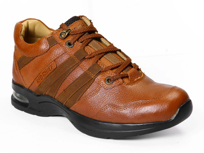 Red chief online extacy shoes