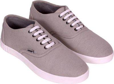 

Sukun Sneakers For Men(Grey, White